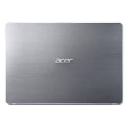 Acer Swift SF314-41-R5ER 14" Ryzen 5 2,1 GHz - SSD 256 Go - 8 Go AZERTY - Français