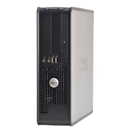 Dell OptiPlex 780 SFF 17" Core 2 Duo 2,93 GHz - SSD 480 Go - 4 Go