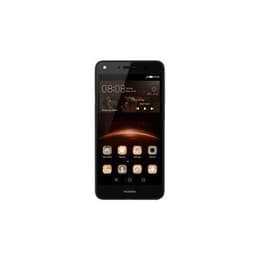 Huawei Y5 II 8 Go Dual Sim - Noir - Débloqué