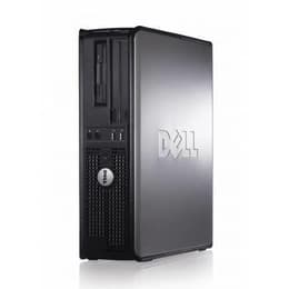 Dell OptiPlex 380 DT 19" Core 2 Duo 2,93 GHz - SSD 480 Go - 8 Go