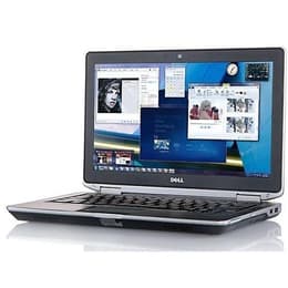 Dell Latitude E6330 13" Core i5 2,7 GHz  - HDD 500 Go - 8 Go AZERTY - Français