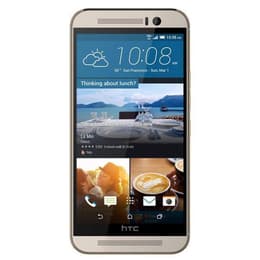 HTC One M9 Prime Camera 16 Go - Gris/Or - Débloqué