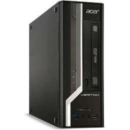 Acer Veriton X2631G Core i5 3,2 GHz - HDD 500 Go RAM 8 Go