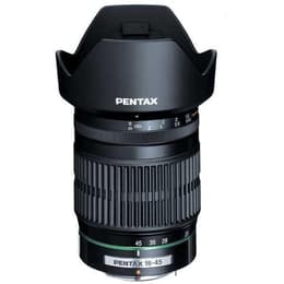 Objectif Pentax ED 16-45mm f/4,0