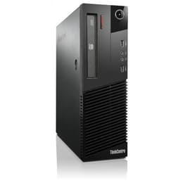 Lenovo ThinkCenter M83 SFF Core i3 3,4 GHz - HDD 1 To RAM 8 Go