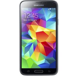 Galaxy S5 16 Go Dual Sim - Bleu Électrique - Débloqué
