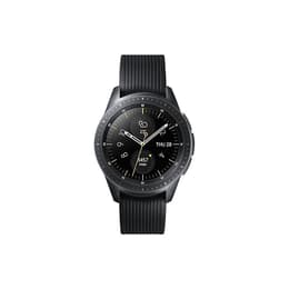 Montre Cardio GPS Samsung Galaxy Watch 42mm (SM-R810) - Noir