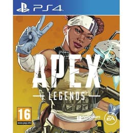 Apex Legends Lifeline Edition - PlayStation 4