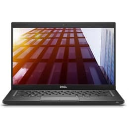 Dell Latitude 7390 13" Core i5 1,7 GHz  - SSD 256 Go - 8 Go QWERTY - Anglais (UK)