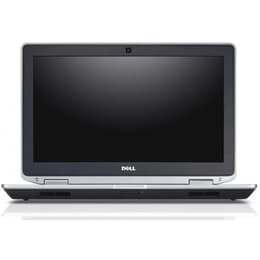 Dell Latitude E6330 13,3” (2012)