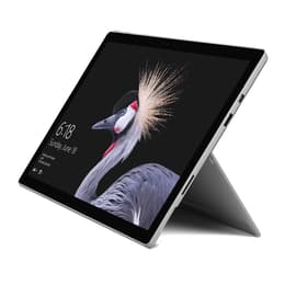 Microsoft Surface Pro 4 12" Core i5 2,6 GHz - SSD 256 Go - 8 Go AZERTY - Français
