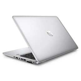 HP EliteBook 850 G3 15" Core i5 2,4 GHz - SSD 256 Go - 8 Go AZERTY - Français