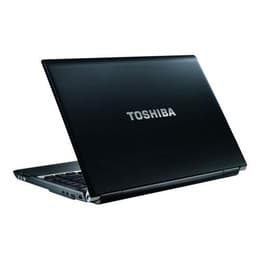 Toshiba Portégé R700-1DM 13,3” (2010)