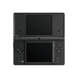 Console Nintendo DSI 4 Go : Edition Pokemon - Noir