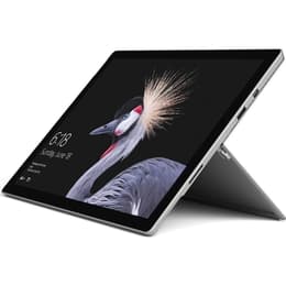Microsoft Surface Pro 12" Core i5 2,6 GHz  - SSD 128 Go - 4 Go 