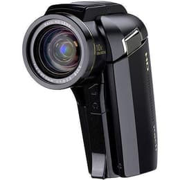 Caméra Sanyo Xacti VPC-HD1010 - Noir