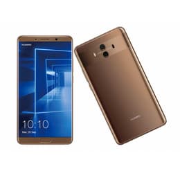 Huawei Mate 10 64 Go Dual Sim - Marron - Débloqué
