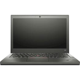 Lenovo ThinkPad X240 12,5” (2013)