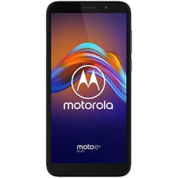 Motorola Moto E6 Play 32 Go Dual Sim - Noir - Débloqué