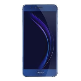Huawei Honor 8 64 Go Dual Sim - Bleu - Débloqué