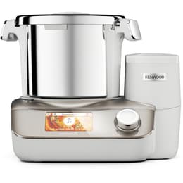 Robot cuiseur Kenwood CookEasy+ CCL50.A0CP