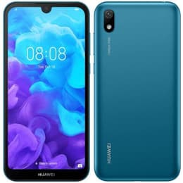 Huawei Y5 (2019) 16 Go - Sapphire - Débloqué