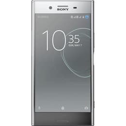Sony Xperia XZ Premium 64 Go Dual Sim - Argent - Débloqué