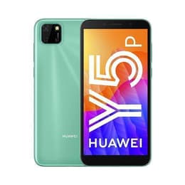 Huawei Y5p 32 Go Dual Sim - Vert - Débloqué