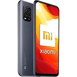 Xiaomi Mi 10 Lite 5G 64 Go Dual Sim - Gris - Débloqué