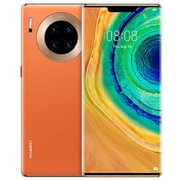 Huawei Mate 30 Pro 5G 256 Go Dual Sim - Orange - Débloqué