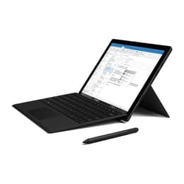 Microsoft Surface Pro 6 12" Core i5 1,6 GHz  - SSD 128 Go - 8 Go AZERTY - Français