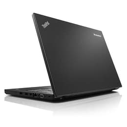Lenovo ThinkPad X250 12" Core i5 2,3 GHz - SSD 256 Go - 8 Go AZERTY - Français
