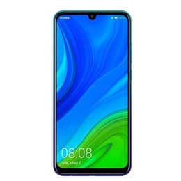 Huawei P Smart 2020 128 Go Dual Sim - Bleu - Débloqué