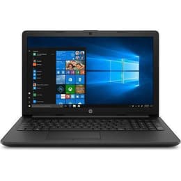 HP Notebook 15-db0097nf 15" A6 2,6 GHz - HDD 2 To - 4 Go AZERTY - Français