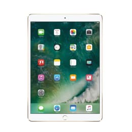 iPad Pro 10,5" (2017) 512 Go - WiFi - Or - Sans Port Sim