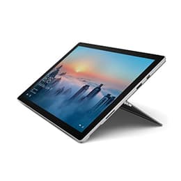 Microsoft Surface Pro 4 12" Core i5 2,4 GHz  - SSD 256 Go - 8 Go AZERTY - Français