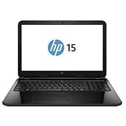 HP Notebook 15-g257nf 15,6” (2015)