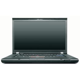 Lenovo ThinkPad L420 14" Core i5 2,3 GHz  - HDD 320 Go - 4 Go AZERTY - Français