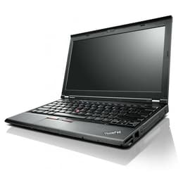 Lenovo ThinkPad X230 12" Core i5 2,3 GHz  - HDD 320 Go - 4 Go AZERTY - Français