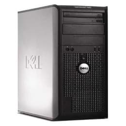 Dell OptiPlex 780 MT Pentium 2,5 GHz - HDD 500 Go RAM 4 Go