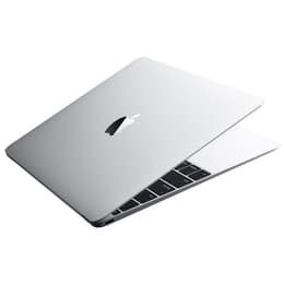 MacBook 12" (2015) - QWERTY - Anglais (UK)