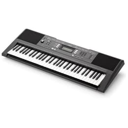 Instruments de musique Yamaha PSR-E343
