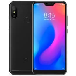 Xiaomi Mi A2 Lite 64 Go - Noir - Débloqué