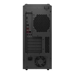 HP OMEN 880-584NF Core i7 3,7 GHz - SSD 256 Go + HDD 2 To - 32 Go - NVIDIA GeForce GTX 1080 Ti