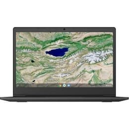 Lenovo ChromeBook S340-14 Celeron 1,1 GHz 64Go eMMC - 4Go AZERTY - Français