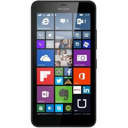 Microsoft Lumia 640 LTE 8 Go - Noir - Débloqué