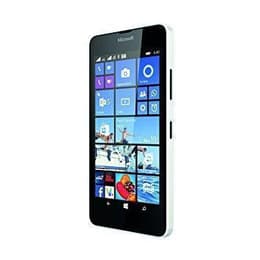 Microsoft Lumia 640 8 Go - Blanc - Débloqué