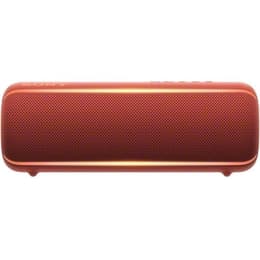 Enceinte Bluetooth Sony SRS-XB22 - Rouge