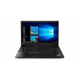 Lenovo ThinkPad E580 15" Core i5 1,6 GHz - SSD 256 Go - 8 Go AZERTY - Français
