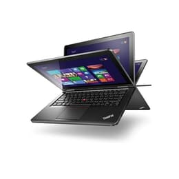 Lenovo ThinkPad Yoga S1 12" Core i5 2,3 GHz - SSD 256 Go - 4 Go QWERTY - Anglais (US)
